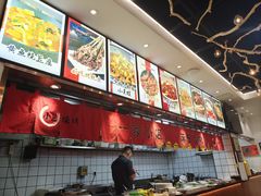 -小艺烧烤(曲江店)