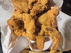 -江边城外烤全鱼(汉光百货店)