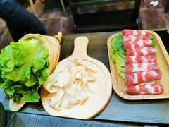 -土著渔匠·养生蝴蝶鱼(香樟路店)