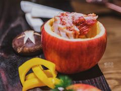 -樱宿日式和牛烧肉(五道口店)