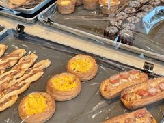-OUR Bakery(中海环宇荟店)