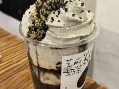 -成川茶店·潮汕工夫浓茶(万象店)