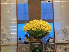 -悦轩中餐厅·高空江景·杭州柏悦酒店