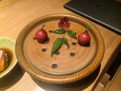 -Minase水濑·日料放题(外滩店)