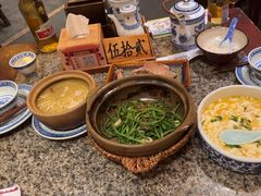 -南京大牌档(中山陵店)