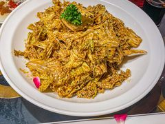 -大海碗·炸酱面·烤鸭·京菜(天坛店)