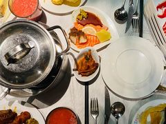 -领鲜活海鲜榴莲自助火锅(东门店)