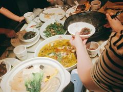 -老淮安·淮安菜(涟水店)