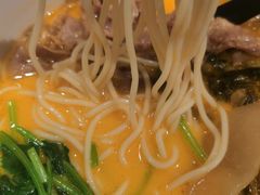 -和府捞面(壹方天地店)
