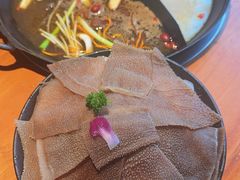 -胖三嬢·呱呱老火锅(北京总店)