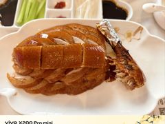 -大鸭梨烤鸭(石佛营店)