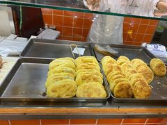 -姜志勇·志勇烧饼(总店)