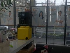 -pd派德宠物中心医院24H急重症·眼科中心·血液透析中心(嵩山北路店)