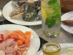 -东方红海鲜百汇(国际大厦店)