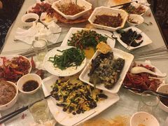 -阿胖龙虾小海鲜(宁国南路总店)