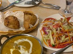 -Santoor 萨都里印度餐厅(北锣鼓巷店)