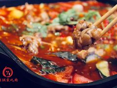 -小辉哥大排档(船山路总店)