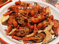 -拙味兄弟·活龙虾·旗舰店(环城西路店)