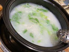 -丰尔粥食·粥底火锅·桑拿鸡(大良总店)