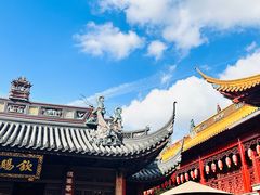 -钦赐仰殿道观