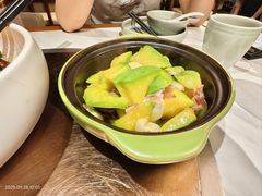 -云海肴云南菜·蒸汽石锅鱼(新奥店)