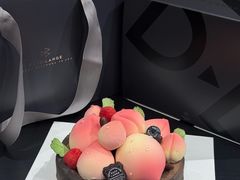 -DUFF LANGE杜夫朗格蛋糕(长沙店)