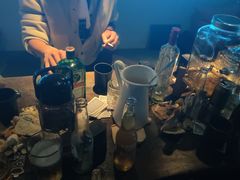 -NOVA CORE蔚来酒吧(新天地店)