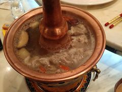 -南门涮肉(通州大船店)
