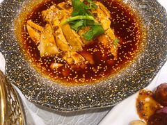 -东方之珠海鲜酒楼(南开店)