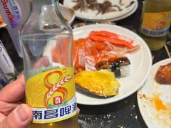-神帆·元气汤泉(解放西路店)