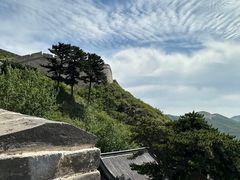 -雁门关景区