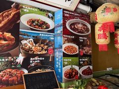 -五马集·海鲜·温州大牌档(黑金冠五马街十字路口店)