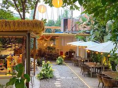 -云里小坐·小院里·团建·宴请·下午茶(三圣乡店)
