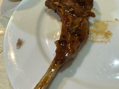 -Lucky Fortune Restaurant(喜运来酒家)