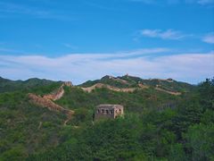 -蟠龙山长城景区