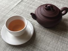 潮汕单枞茶-潮府馆·非遗潮州菜·港式点心(世纪公园店)