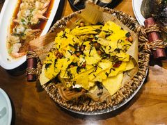 -江南小叙·美食研究院(鱼街店)