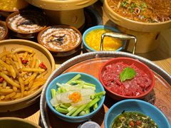 -吃饭皇帝大·土家民族菜(温州万象城店)