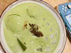-無印抹茶·日式甜品·生日蛋糕(吉林财富购物广场店)