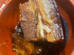 -奎元馆.百年奎元.非遗传承(西湖边的解放路店)