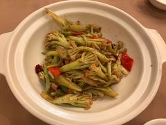 -新南华大酒店(广中店)