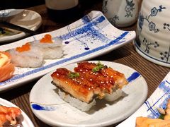 厚鳗烧寿司-大雄寿司(中华广场店)