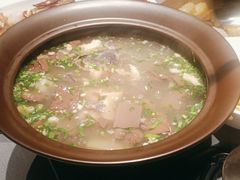 -章吴记喜瑞餐厅(东东城店)