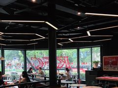 -肯德基(孝陵卫地铁站店)