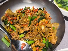 -徐记海鲜(梅溪新天地店)