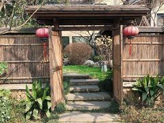 -新荣记(西溪湿地店)