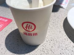 -海底捞大排档火锅(悦荟广场店)