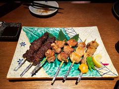 -水之惠鲜鱼料理(王府大街店)