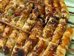 -老王太太串吧(中街店)