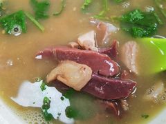 -清真永恒华威肉饼(潘家园店)